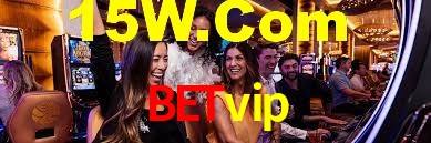 Bônus de Boas-vindas Betvip