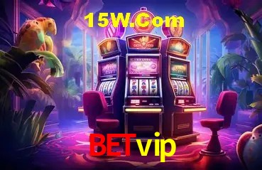 Design Responsivo Betvip