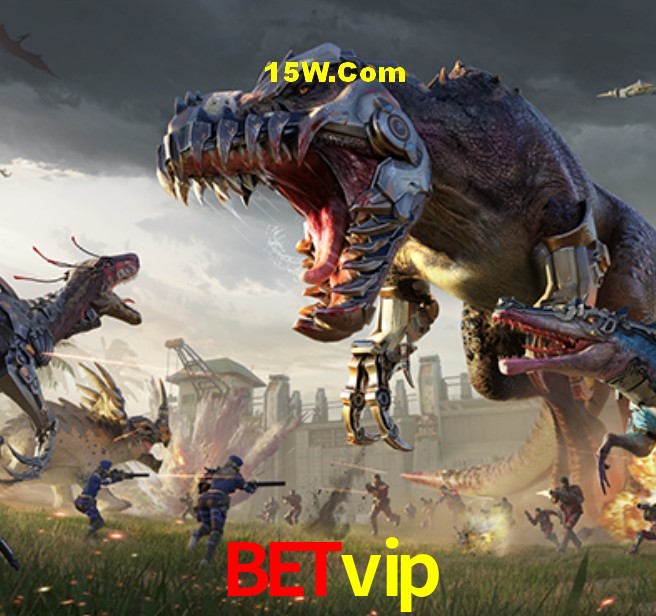 Login Seguro Betvip