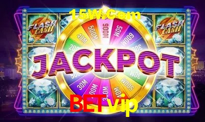 Jogos de Slot Betvip