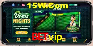 Mesa de Blackjack Betvip