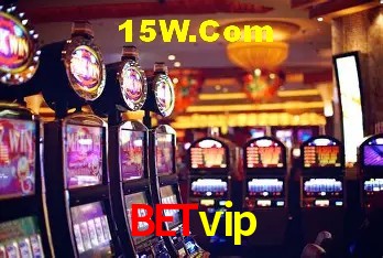 Recursos de Bônus Betvip