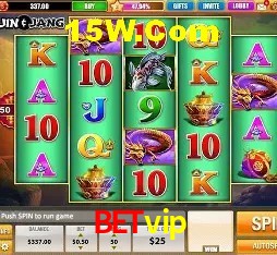 Tecnologia da Plataforma Betvip