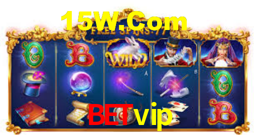 Betvip App