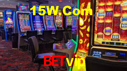 Betvip App
