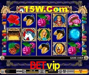 Diretório de Jogos Betvip