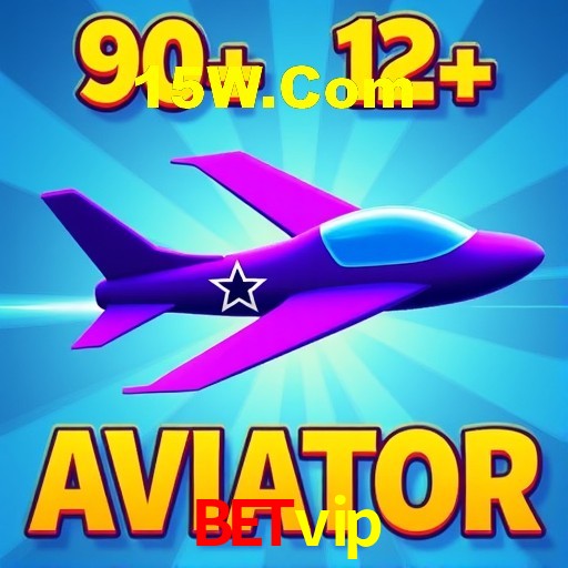 Provedores de Jogos Betvip