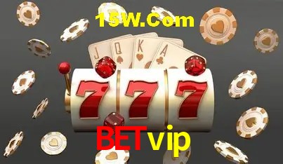 Estatísticas Betvip