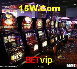 Sistemas de Segurança Betvip