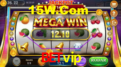 Betvip App