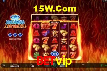Design Responsivo Betvip